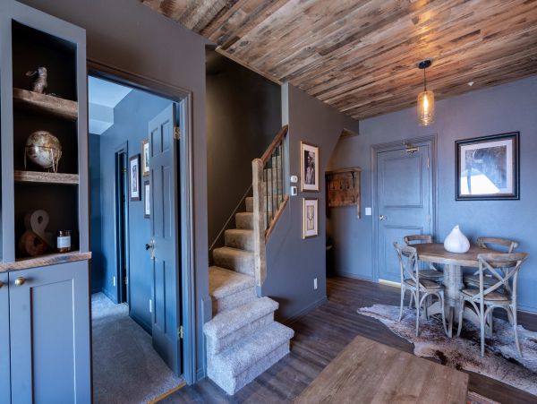 Park City Deer Valley Canyons Resort Home 996756