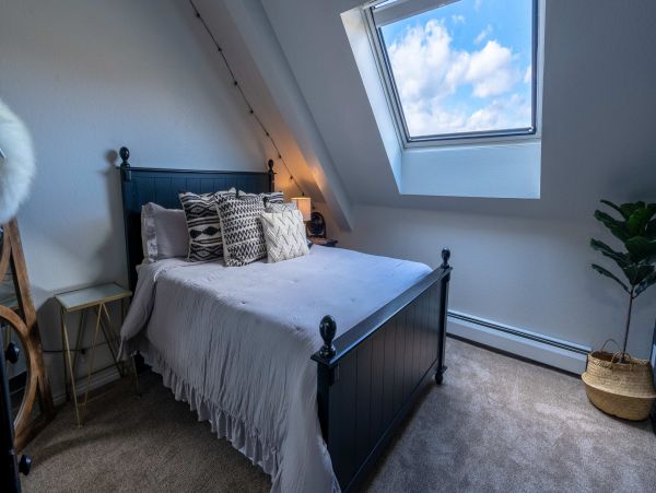 Park City Deer Valley Canyons Resort Home 996756