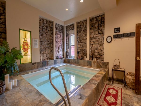 Park City Deer Valley Canyons Resort Home 996756