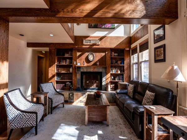 Park City Deer Valley Canyons Resort Home 996756