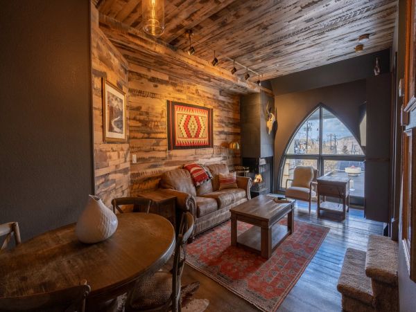 Park City Deer Valley Canyons Resort Home 996756