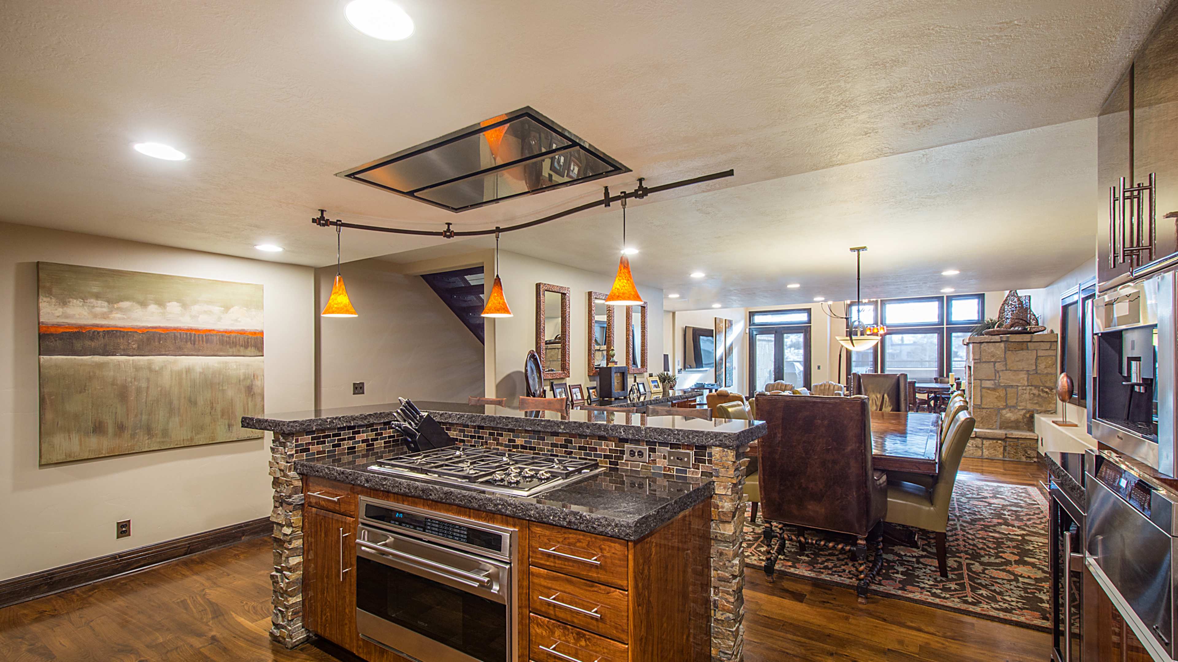 Park City Deer Valley Canyons Resort Home 996757