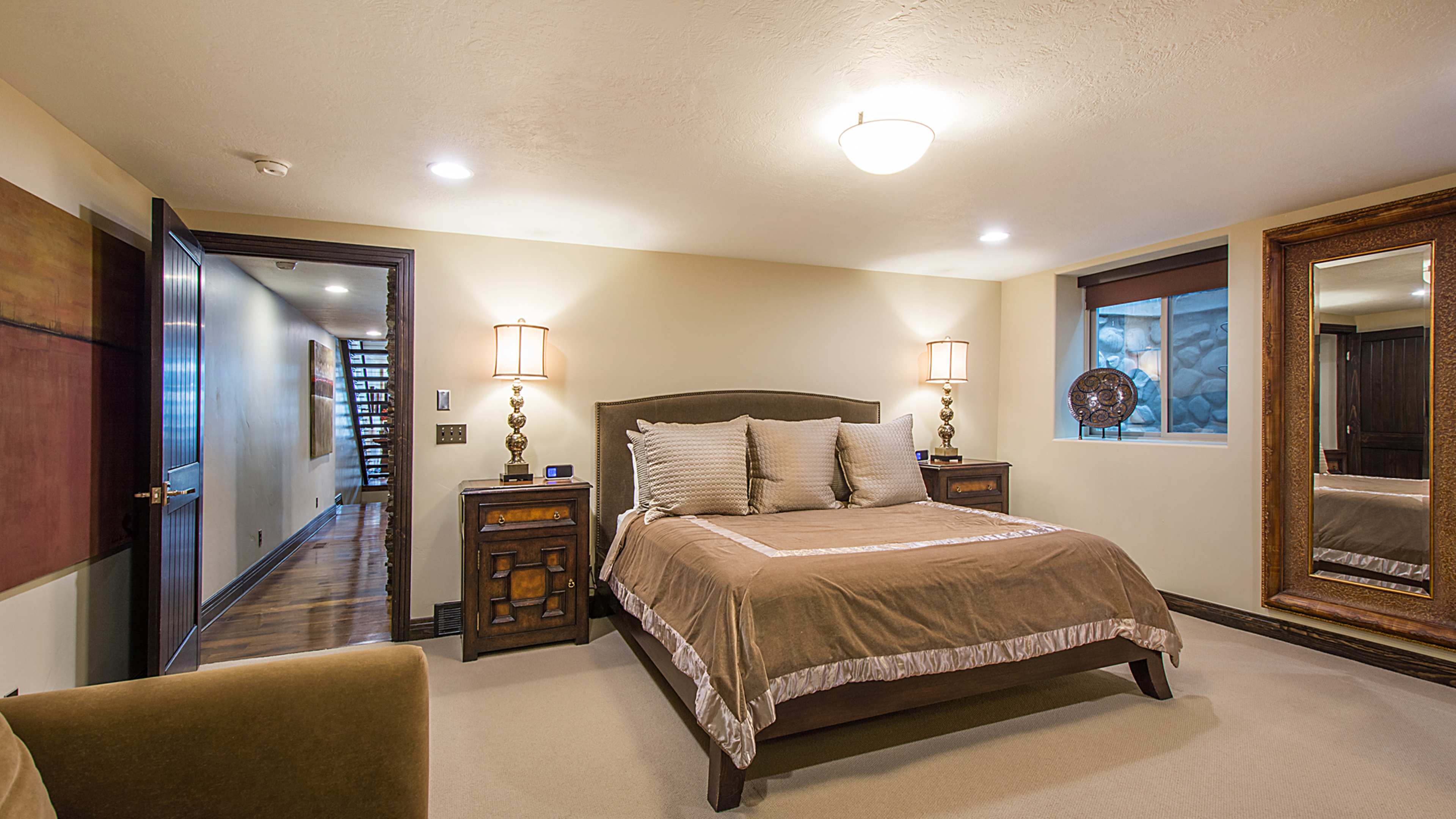 Park City Deer Valley Canyons Resort Home 996757