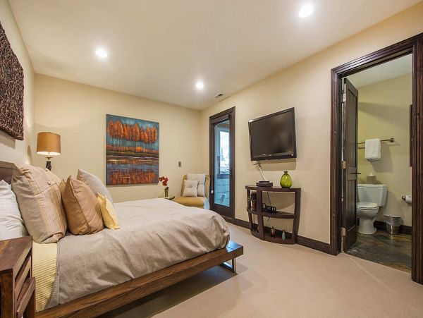 Park City Deer Valley Canyons Resort Home 996757