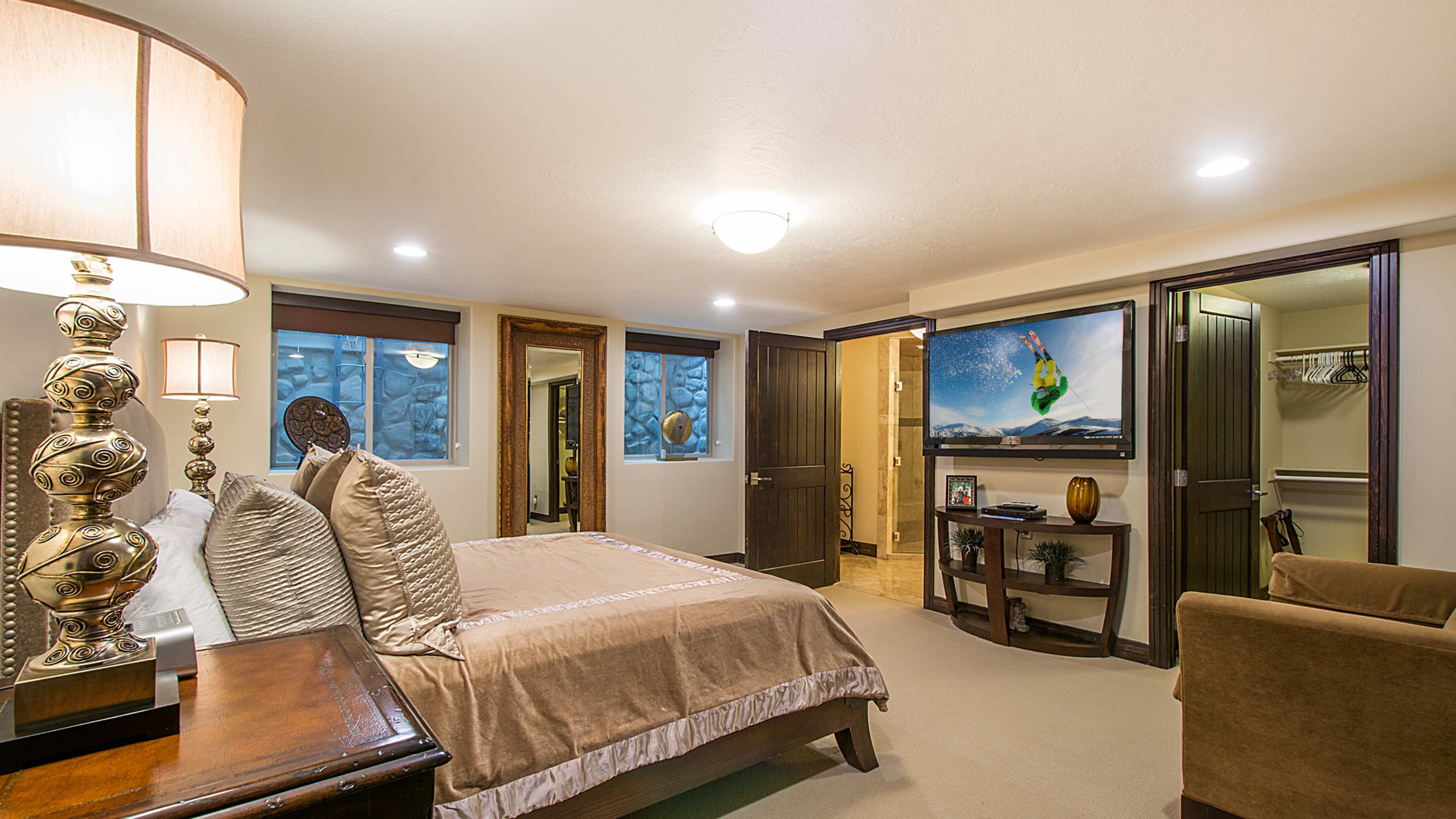 Park City Deer Valley Canyons Resort Home 996757