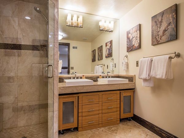 Park City Deer Valley Canyons Resort Home 996757