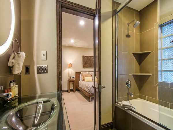 Park City Deer Valley Canyons Resort Home 996757