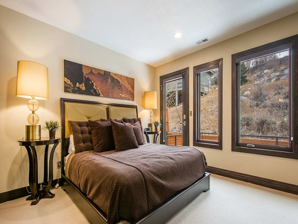 Park City Deer Valley Canyons Resort Home 996757