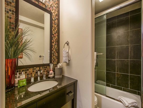 Park City Deer Valley Canyons Resort Home 996757