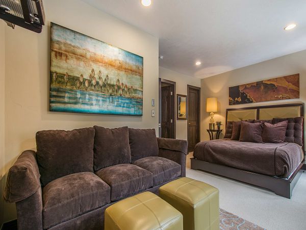Park City Deer Valley Canyons Resort Home 996757