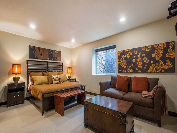 Park City Deer Valley Canyons Resort Home 996757