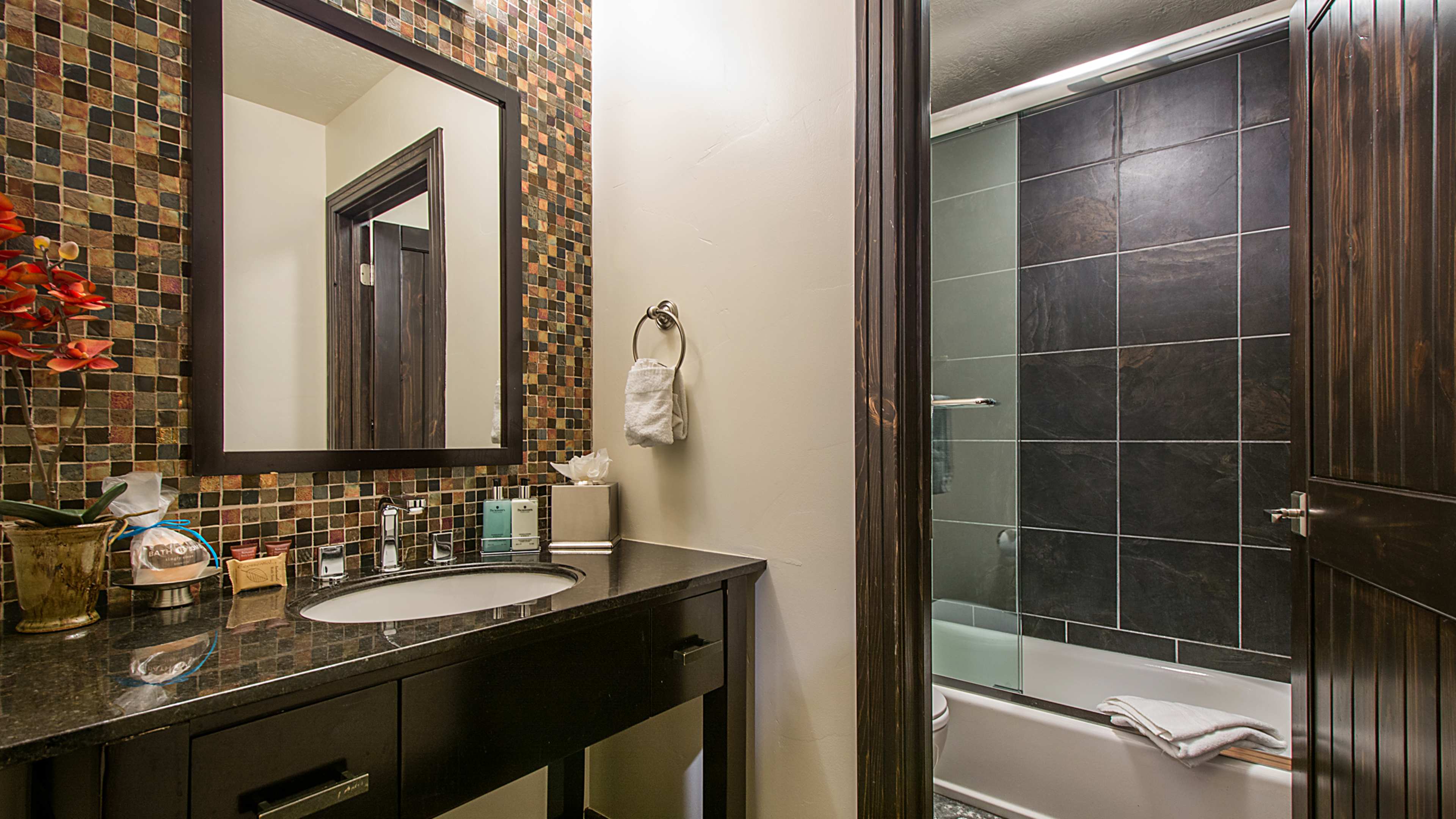 Park City Deer Valley Canyons Resort Home 996757