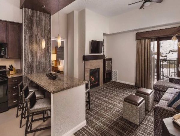 Park City Deer Valley Canyons Resort Home 996758