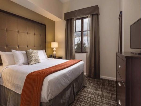 Park City Deer Valley Canyons Resort Home 996758