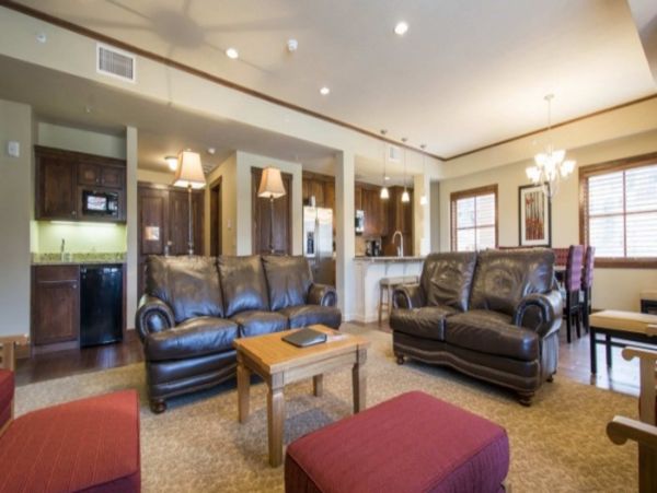 Park City Deer Valley Canyons Resort Home 996759