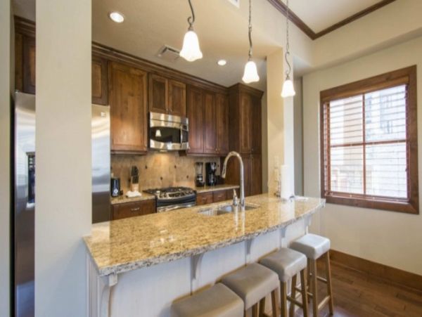 Park City Deer Valley Canyons Resort Home 996759