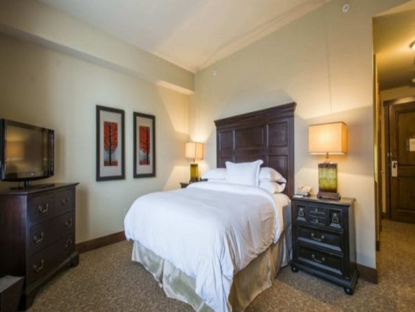 Park City Deer Valley Canyons Resort Home 996759