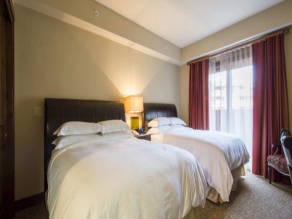 Park City Deer Valley Canyons Resort Home 996759