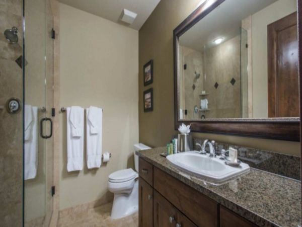 Park City Deer Valley Canyons Resort Home 996759