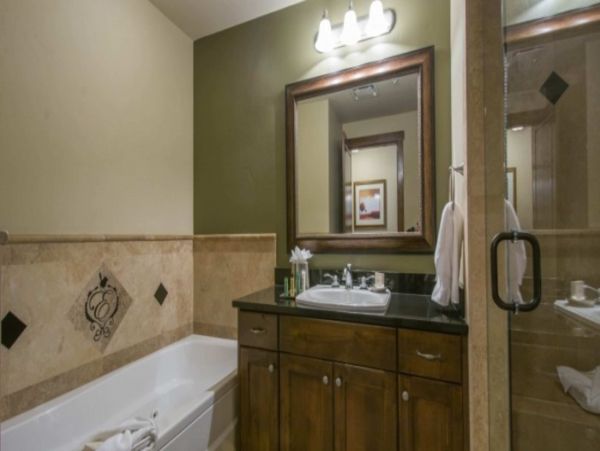 Park City Deer Valley Canyons Resort Home 996759