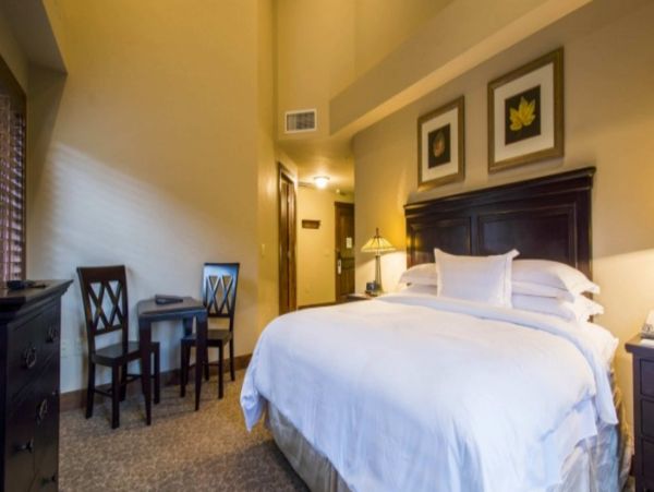 Park City Deer Valley Canyons Resort Home 996759
