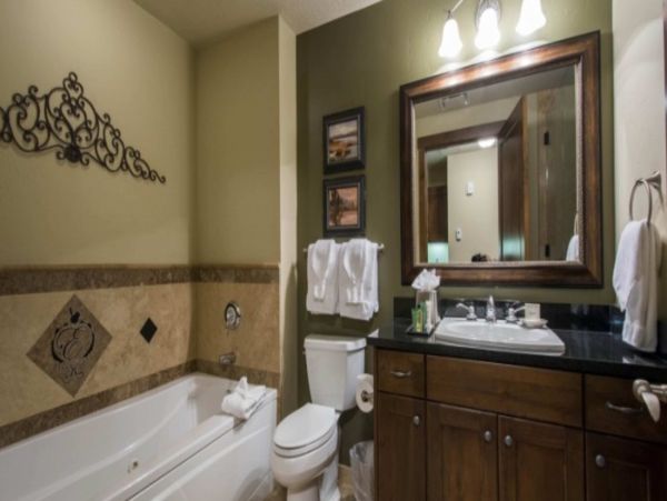 Park City Deer Valley Canyons Resort Home 996759