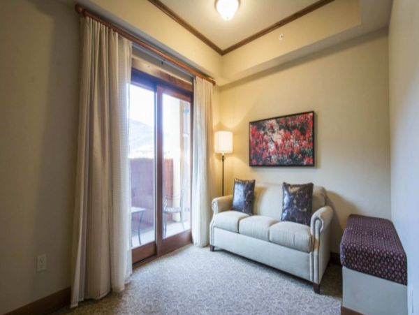 Park City Deer Valley Canyons Resort Home 996759