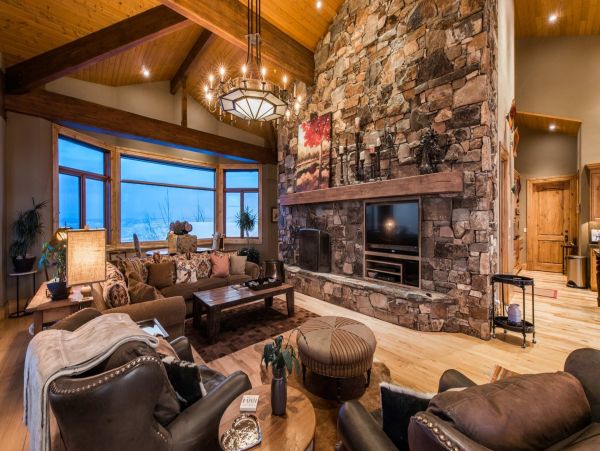Park City Deer Valley Canyons Resort Home 996760