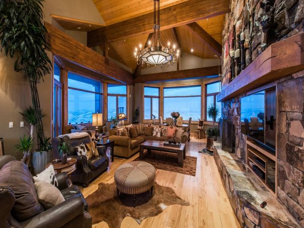 Park City Deer Valley Canyons Resort Home 996760