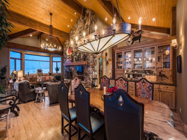 Park City Deer Valley Canyons Resort Home 996760