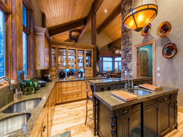 Park City Deer Valley Canyons Resort Home 996760
