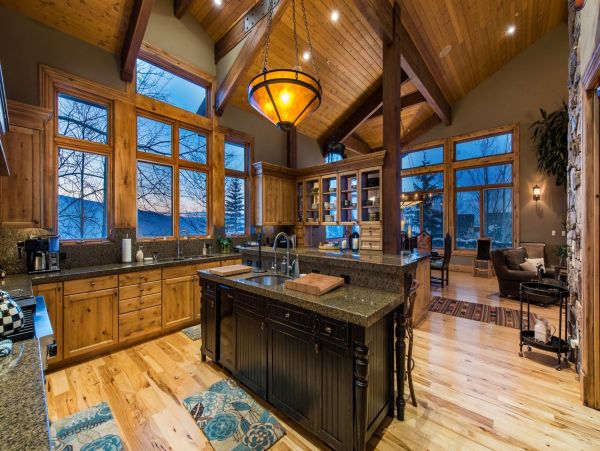 Park City Deer Valley Canyons Resort Home 996760