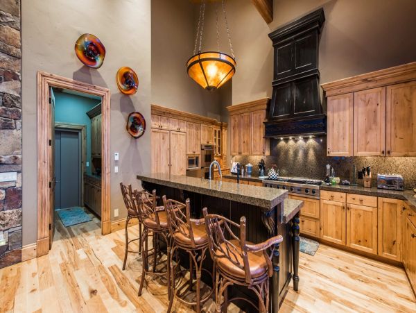 Park City Deer Valley Canyons Resort Home 996760