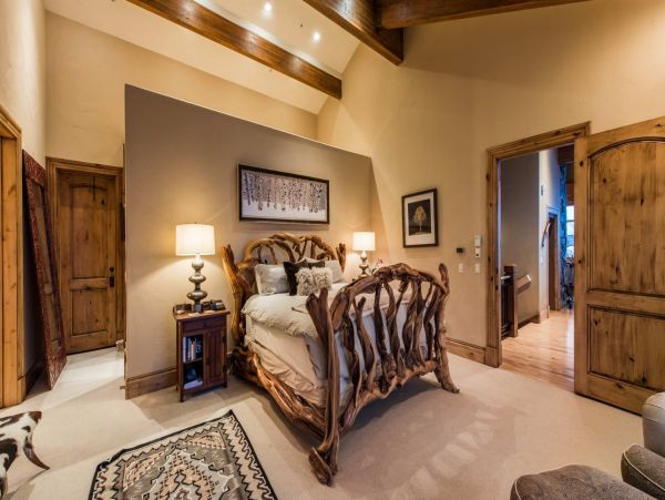 Park City Deer Valley Canyons Resort Home 996760