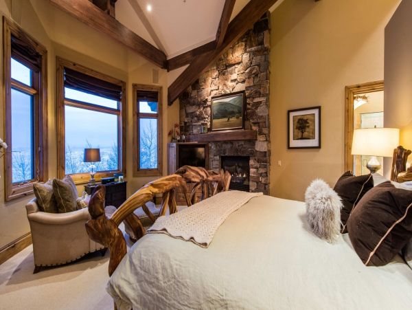 Park City Deer Valley Canyons Resort Home 996760