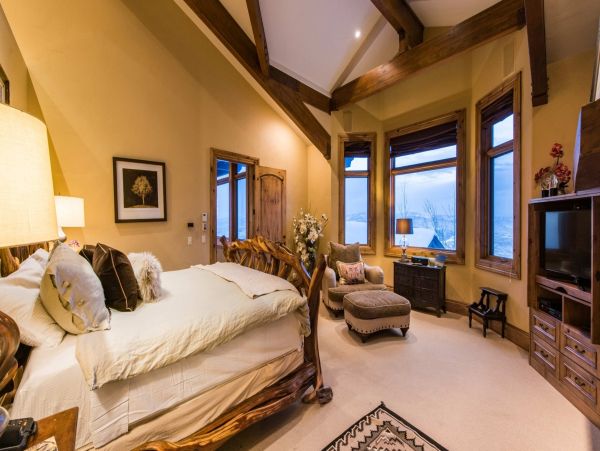 Park City Deer Valley Canyons Resort Home 996760