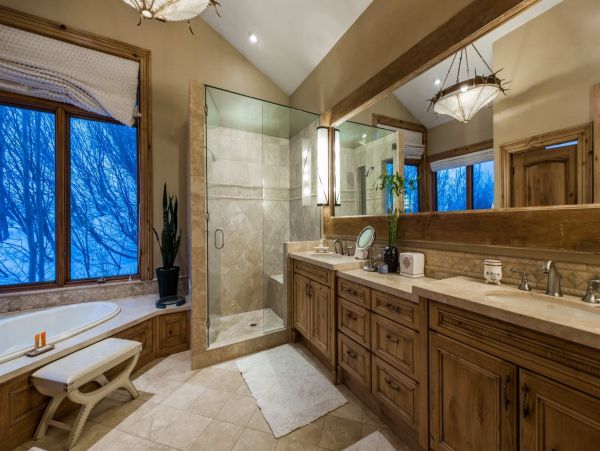 Park City Deer Valley Canyons Resort Home 996760