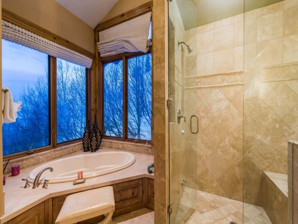 Park City Deer Valley Canyons Resort Home 996760