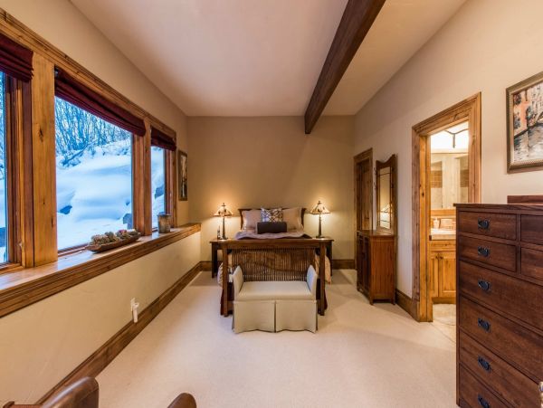 Park City Deer Valley Canyons Resort Home 996760