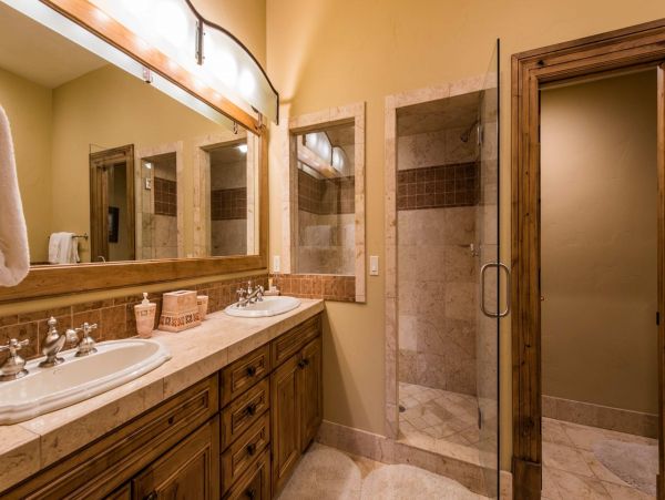 Park City Deer Valley Canyons Resort Home 996760