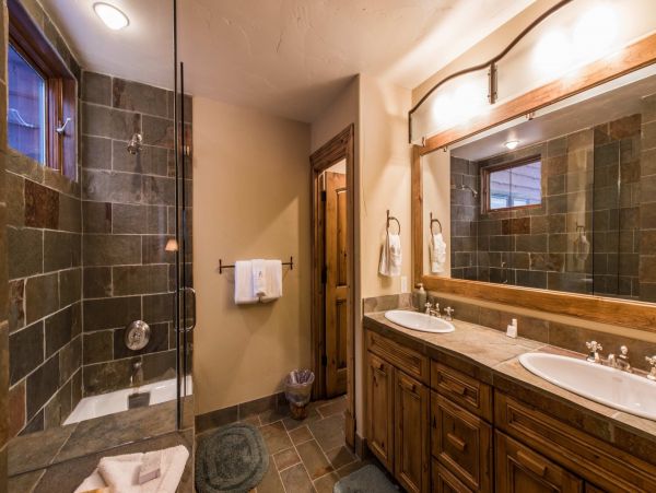Park City Deer Valley Canyons Resort Home 996760