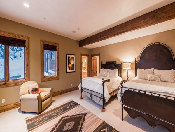 Park City Deer Valley Canyons Resort Home 996760