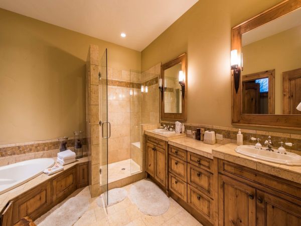 Park City Deer Valley Canyons Resort Home 996760