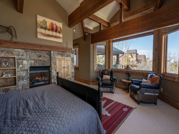 Park City Deer Valley Canyons Resort Home 996760