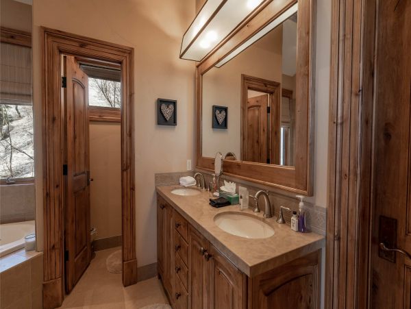 Park City Deer Valley Canyons Resort Home 996760
