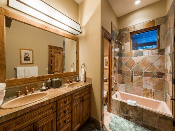 Park City Deer Valley Canyons Resort Home 996760