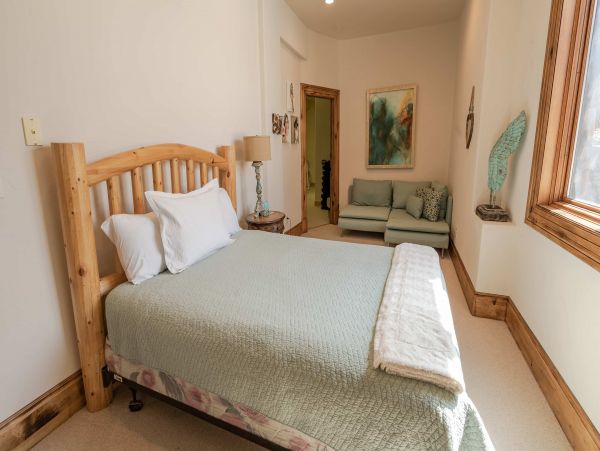 Park City Deer Valley Canyons Resort Home 996760