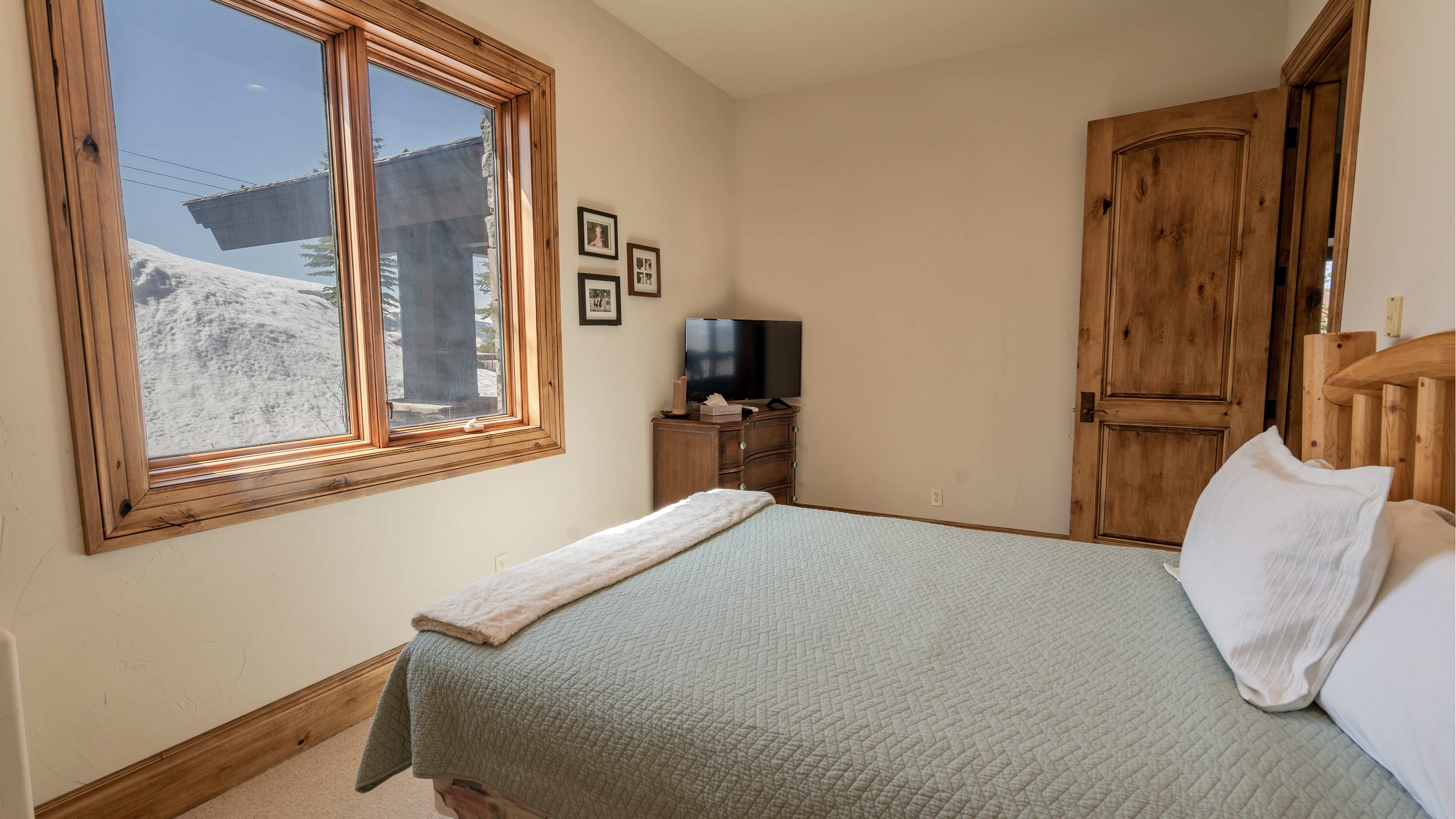 Park City Deer Valley Canyons Resort Home 996760