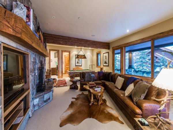 Park City Deer Valley Canyons Resort Home 996760