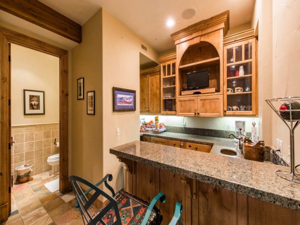Park City Deer Valley Canyons Resort Home 996760